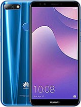 Y7 prime (2018)