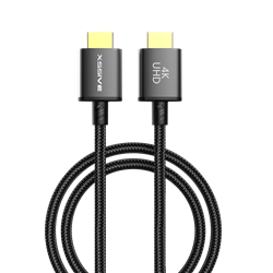 Xssive HDMI Cable 4K 3m XSS-4KHDMI3M