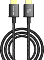 Xssive HDMI Cable 4K 5m XSS-4KHDMI5M