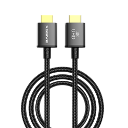 Xssive HDMI Cable 4K 5m XSS-4KHDMI5M
