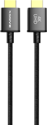Xssive HDMI Cable UltraHD 4K 1.8m