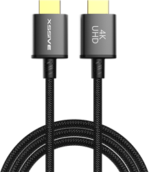 Xssive HDMI Cable UltraHD 4K 10m