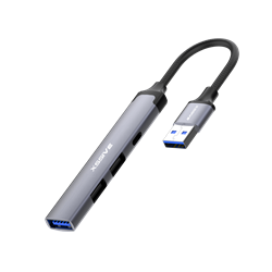 Xssive 4in1 USB Adapter XSS-HUB8