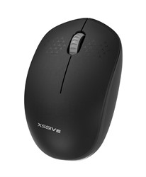 Xssive Wireless Mouse XSS-MS1B - Black