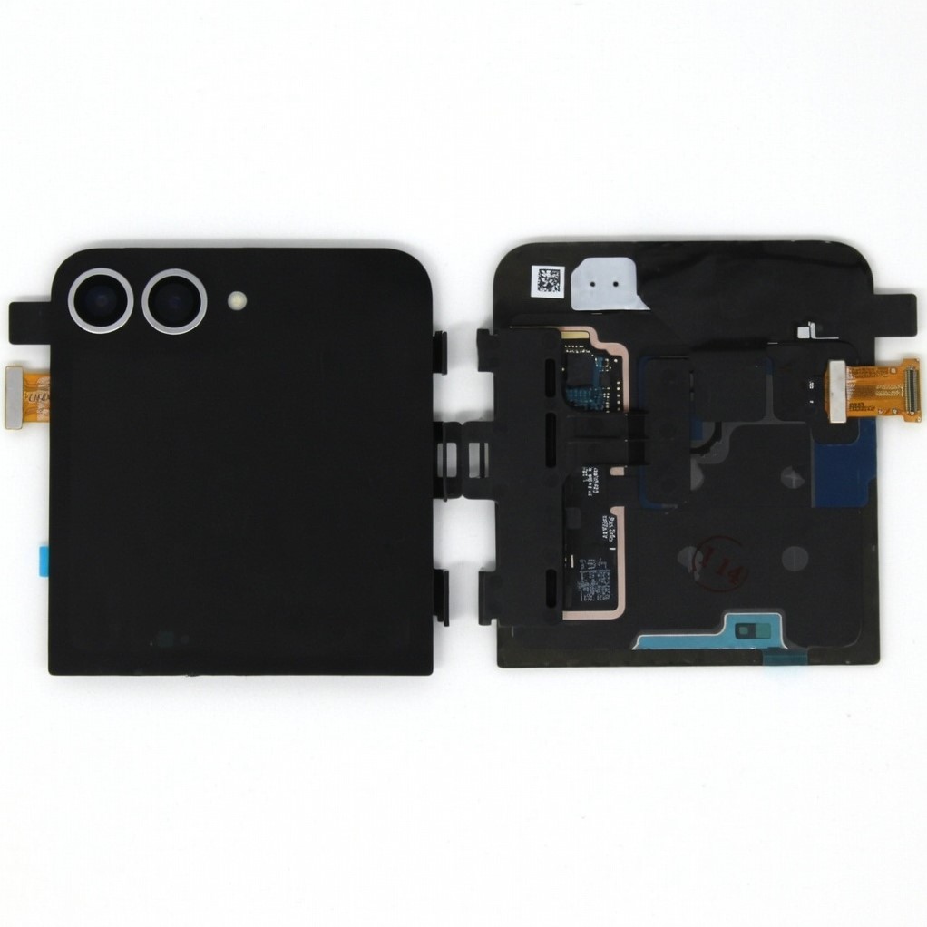 LCD Display Outer Service Pack Galaxy Z Flip 6 5G SM-F741B GH97-30012C ...