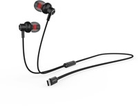 Xssive Stereo In-Ear Earphones Type-C XSS-EP25B - Black