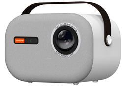 Xssive Multimedia Projector XSS-PJ02