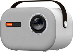 Xssive Multimedia Projector XSS-PJ02