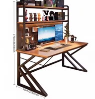 Repair Desk table-2