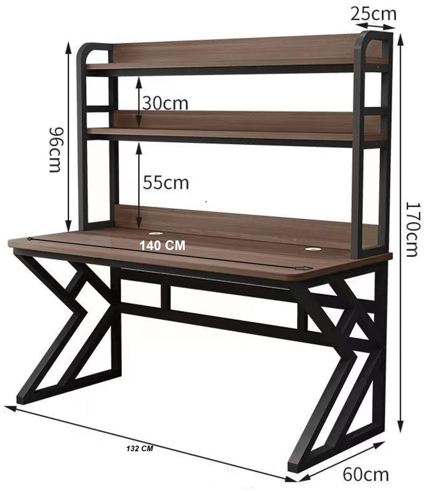 Repair Desk table