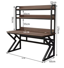 Repair Desk table