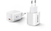 Xssive 67W GaN PD Super Fast Charger XSS-67W MINI-2