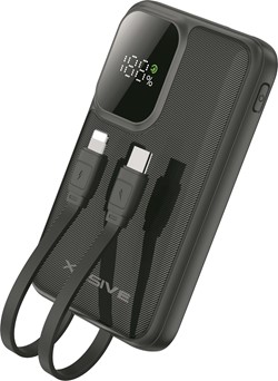 Xssive PD22.5W Mini Powerbank 5000mAh XSS-PB18-CL