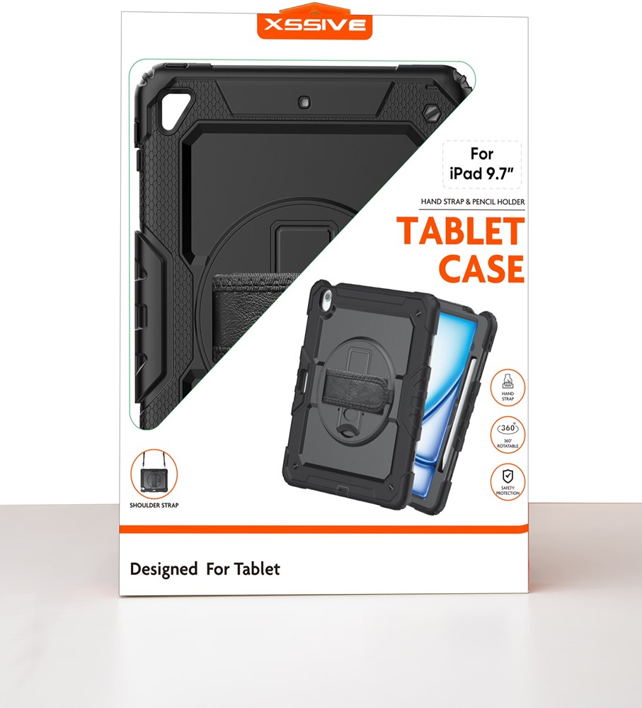 tablet protection pack