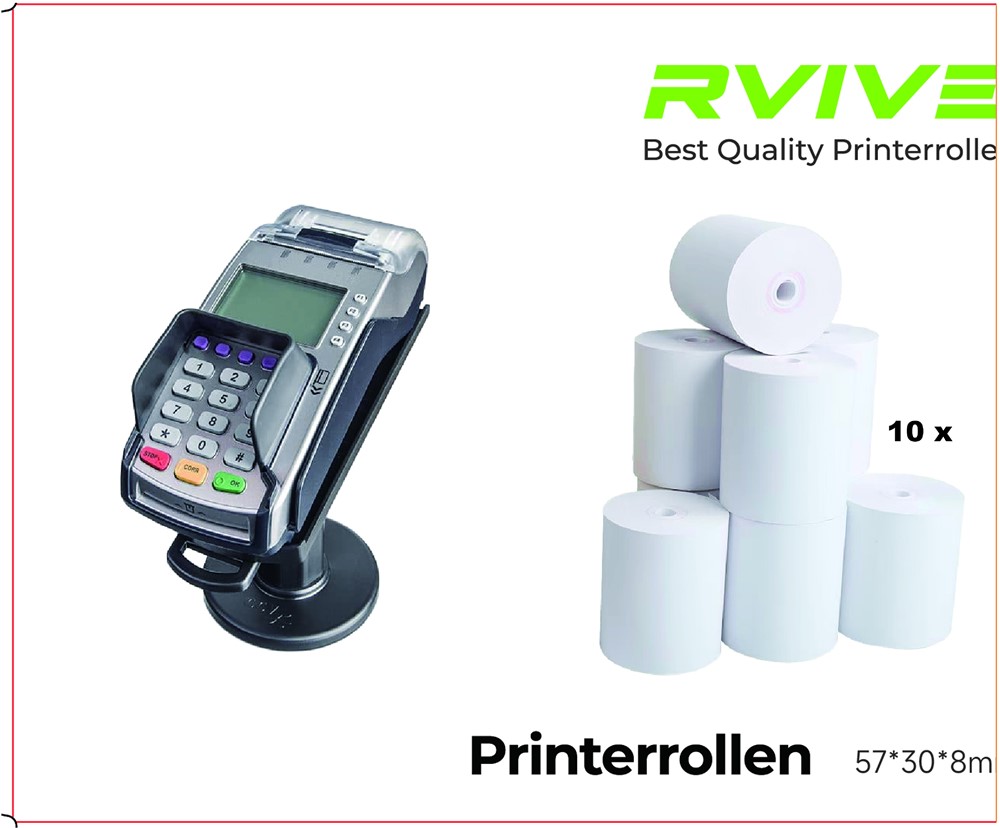 Thermal Pinrolls 10pcs.(small)