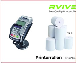 Thermal Pinrolls 10pcs.(small)