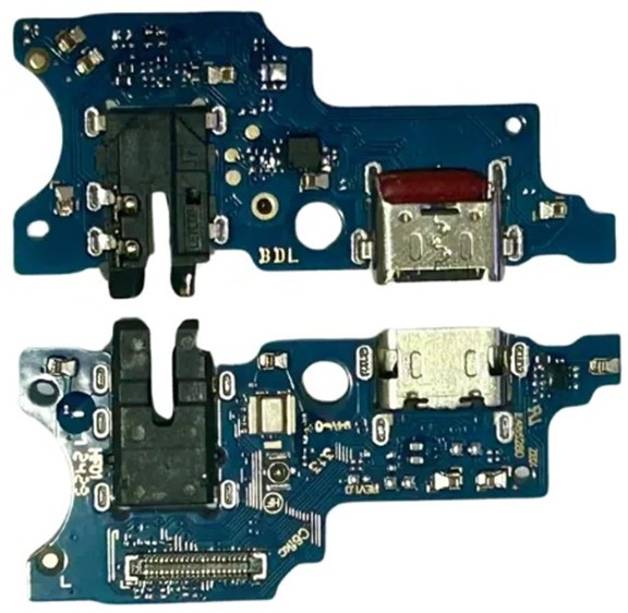 Galaxy A06 4G A065 - Charge Flex ORG