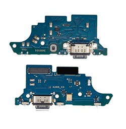 Galaxy A26 - Charge Flex ORG 