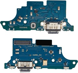 Galaxy A26 - Charge Flex ORG