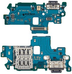 Galaxy A56 - Charge Flex ORG