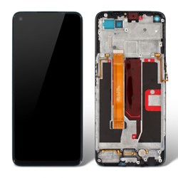 Oppo A54 5G - LCD Display with Frame New/ORG