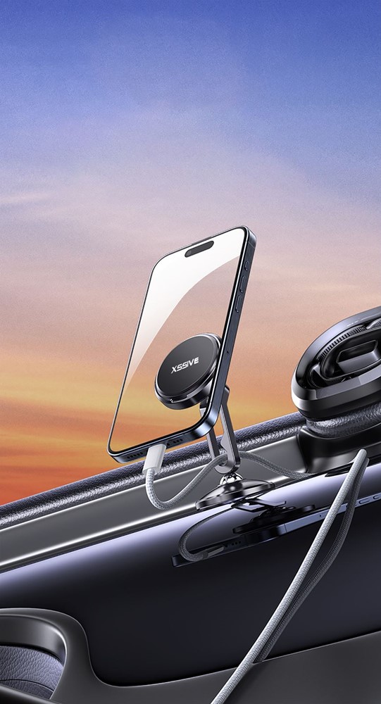 Xssive Dashboard Magnet Car Phone Holder XSS-CH123-2
