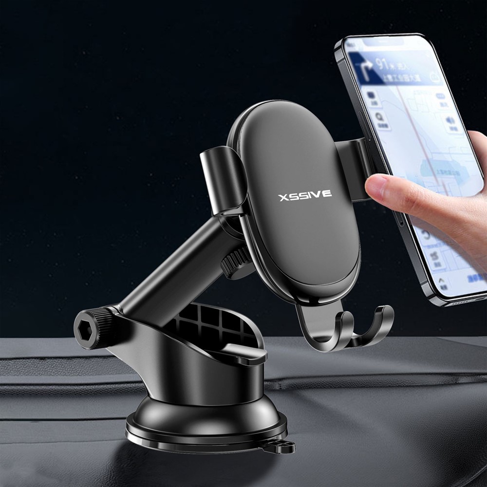 Xssive Dashboard Car Holder XSS-CH26-3