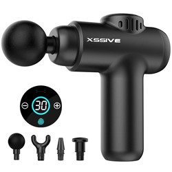 Xssive Mini Massage Gun XSS-MSG
