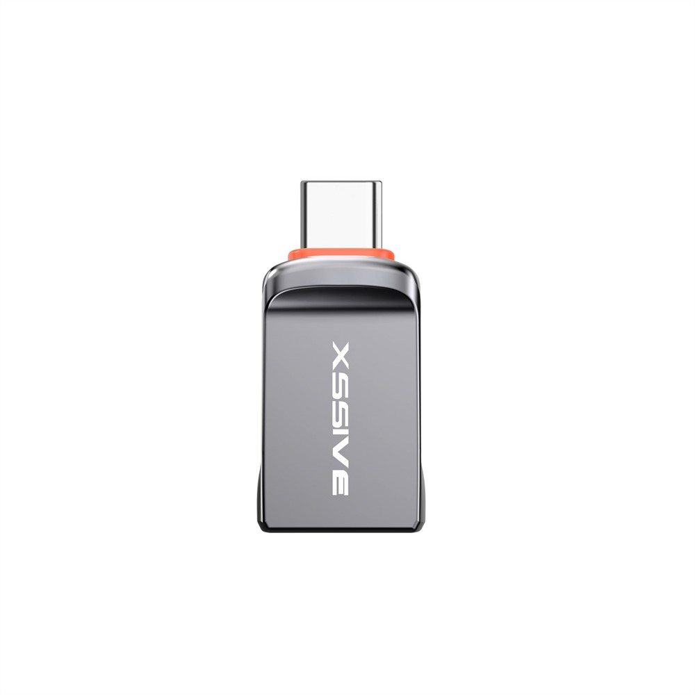 Xssive Adapter OTG USB to to USB-C XSS-OTG9C-3