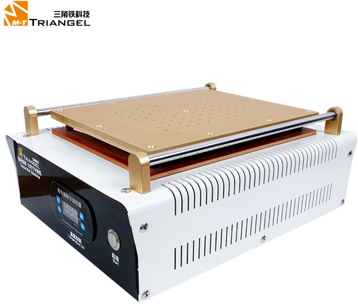M-Triangel CP-150 15" LCD Screen Separator-3