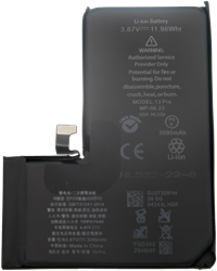 MP Battery iPhone 13 Pro - 3095mAh