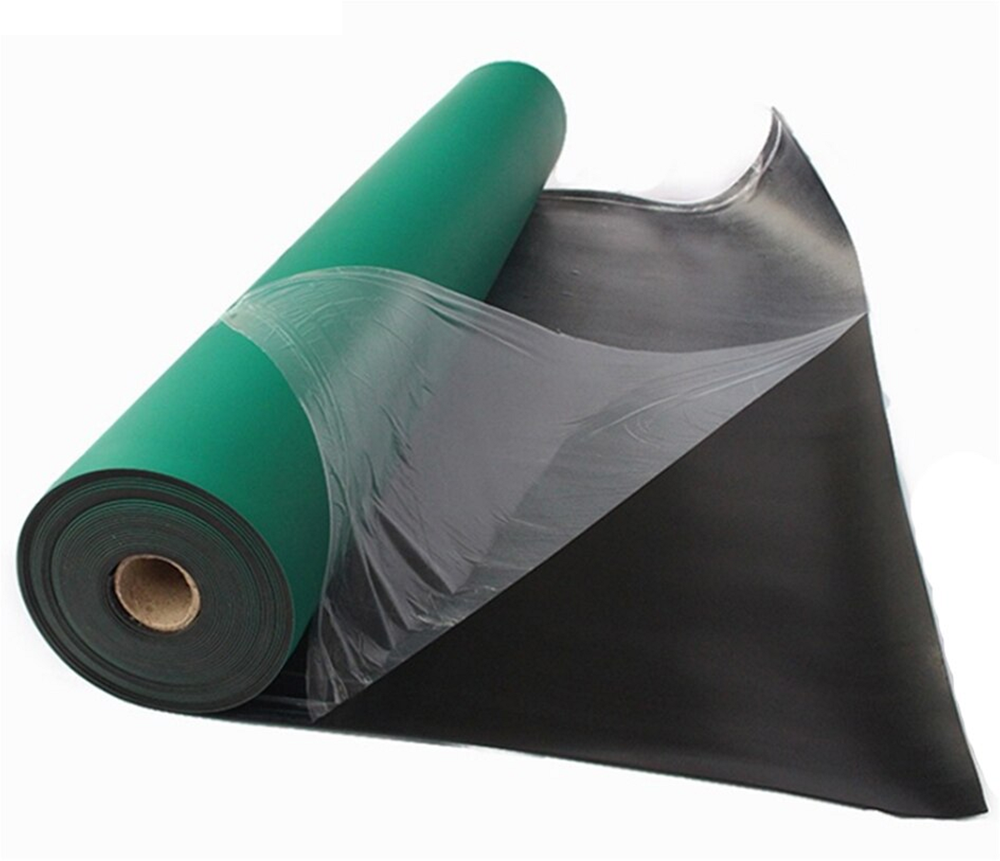 Anti Static Bureau Mat for Repair 100x100cm-3