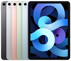 iPad Air (2013-2026)
