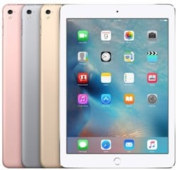 iPad Pro 9.7