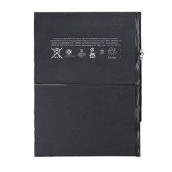 MP Batterij iPad 10.2 2019/2020/2021