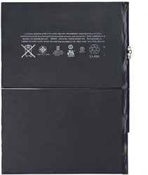 MP Batterij iPad 10.2 2019/2020/2021