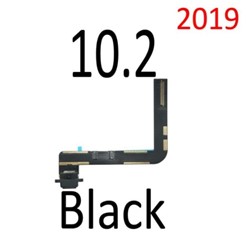 iPad 10.2 (2019) - Audio Jack Flex