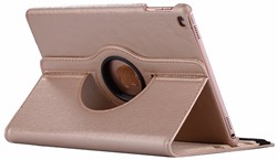 Tablet Hoes 360gr. draaibaar Apple iPad 10.9 2022 - Goud