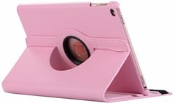 Tablet Hoes 360gr. draaibaar Apple iPad 10.2 2019 - Soft Pink