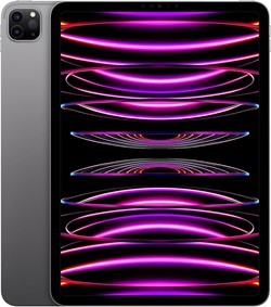 iPad Pro 11 (2022)