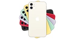 iPhone 11 serie