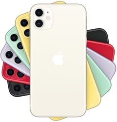 iPhone 11 serie