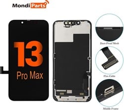 iPhone 13 Pro Max - LCD Display SOFT OLED - 120Hz