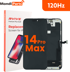 iPhone 14 Pro Max - LCD Display New Incell -(Premium Plus FHD) 120Hz