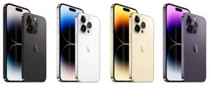 iPhone 14 serie