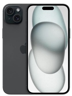 iPhone 15 Plus