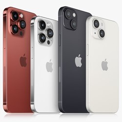 iPhone 15 Serie