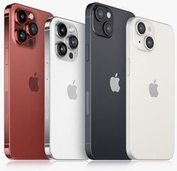 iPhone 15 Serie
