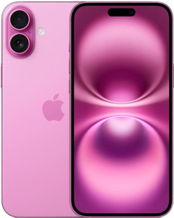 iPhone 16 Plus