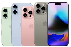 iPhone 16 Serie